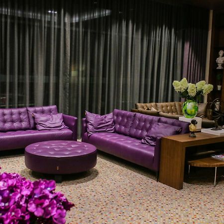 Hilton Garden Inn Ескішехір Екстер'єр фото
